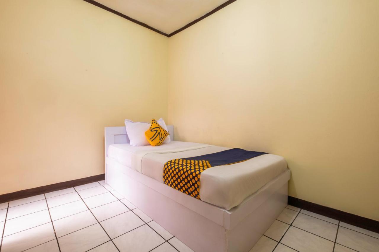 Super Oyo 2672 Bee M Syariah Hotel Bandung Exterior photo
